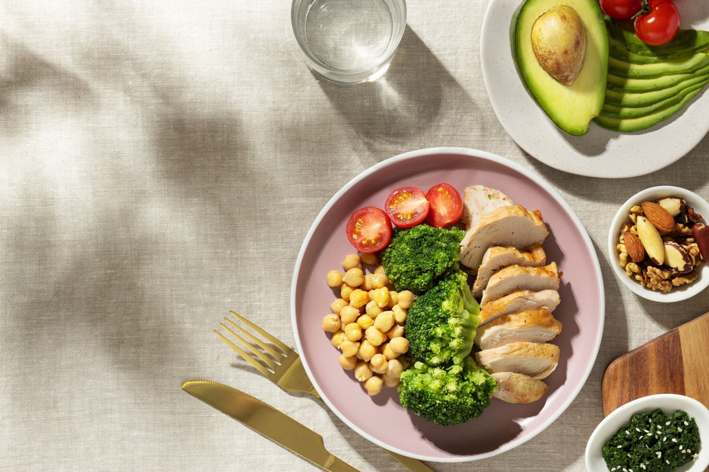 From Gut to Glow: How Prebiotics Help Your Body Produce More Collagen