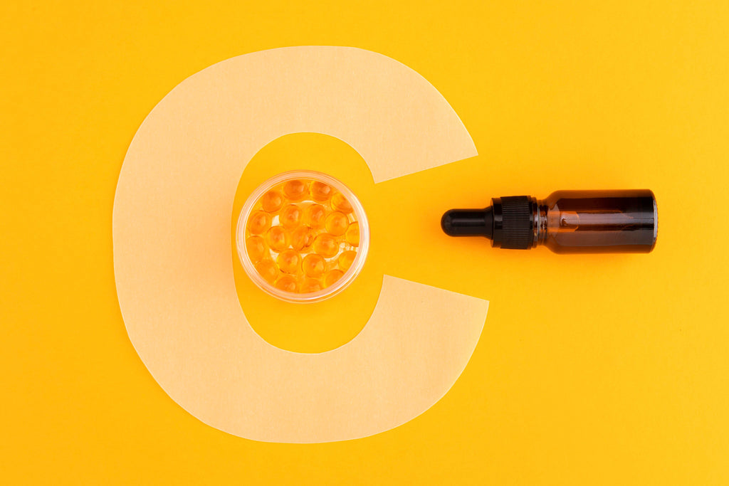 Glow Deeper: How the Best Collagen Supplements in Singapore Use Vitamin C to Glow Better