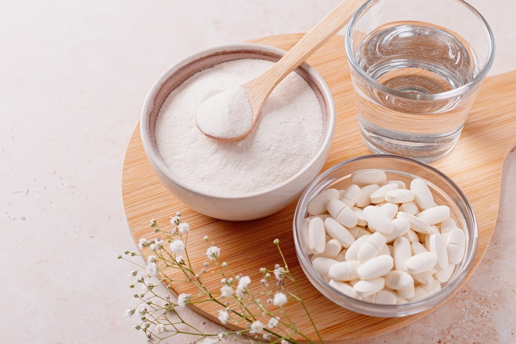 Are Collagen Supplements Worth It? Here’s The Science