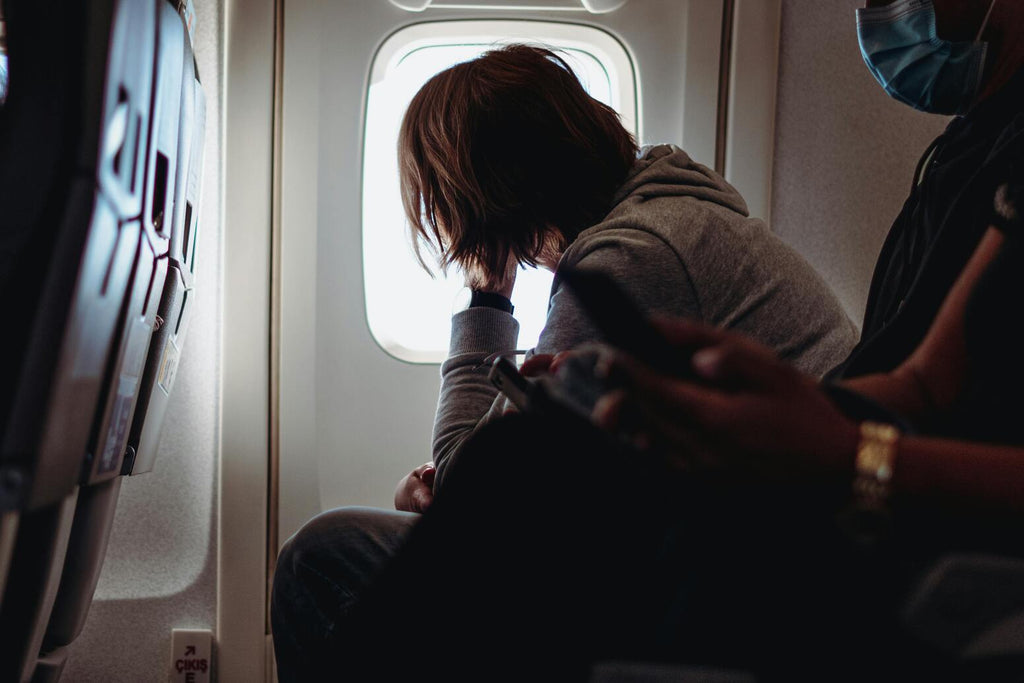 How to Cure Jet Lag Fast: The Surprising Link to Hangover Pills