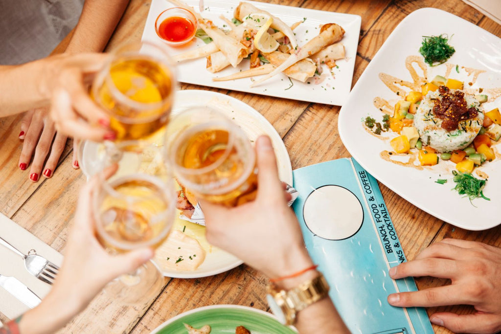The 10 Best Hangover Foods: What to Eat (and Avoid) for Fast Recovery
