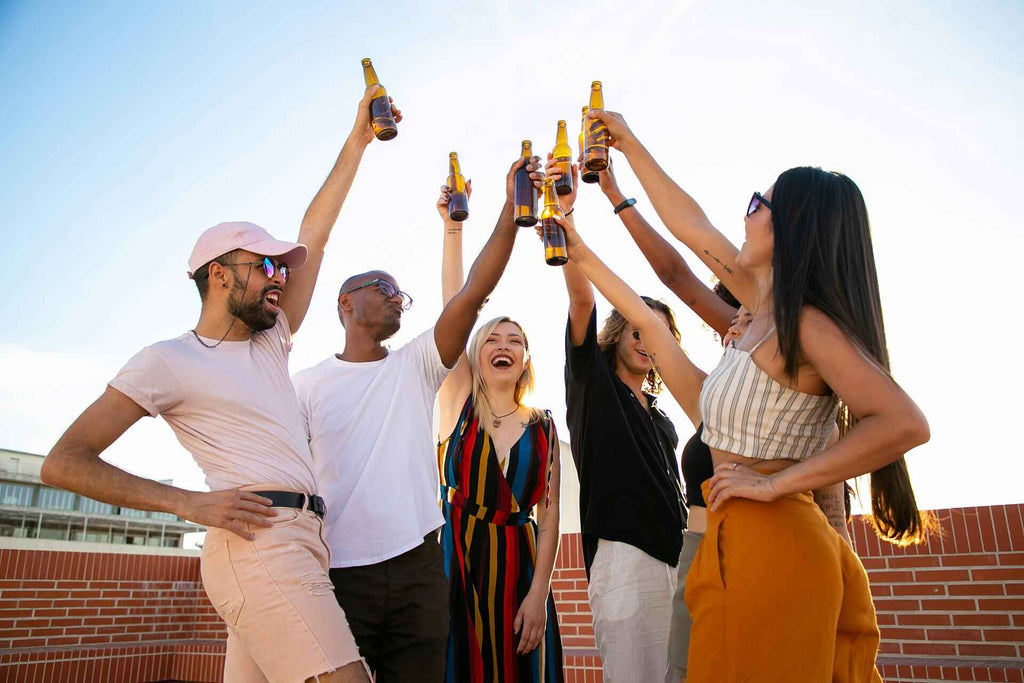 Best Way to Cure a Hangover: From DIY Remedies to Pills That Work