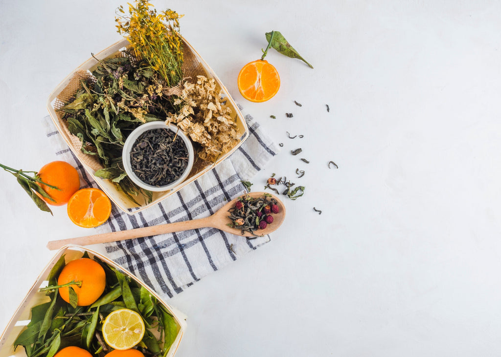 Nature’s Secret Hangover Fix: Powerful Herbs to Cure Your Hangover Fast