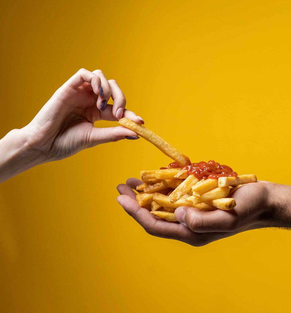 Control Cravings with Appetite Suppressants: Your Path to Wellness
