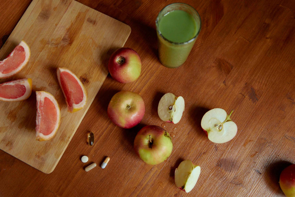 How Garcinia Cambogia Helps with Healthy Weight Loss