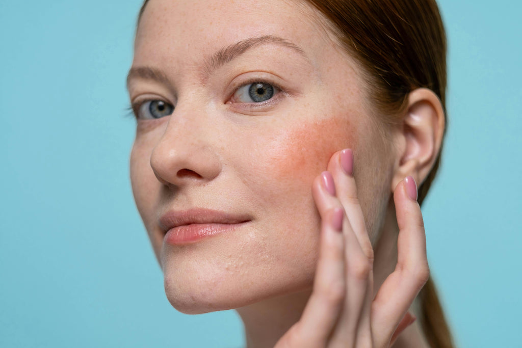 Clean Beauty from the Inside Out: The Rise of Vegan Collagen Supplements with Hibiscus Phytocollagen & Tri-Peptides