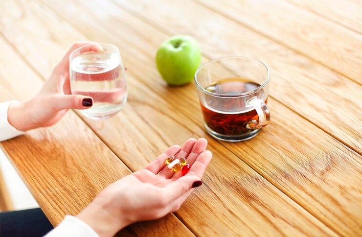 Party Smart, Recover Fast: The Science-Backed Power of DHM Hangover Supplements