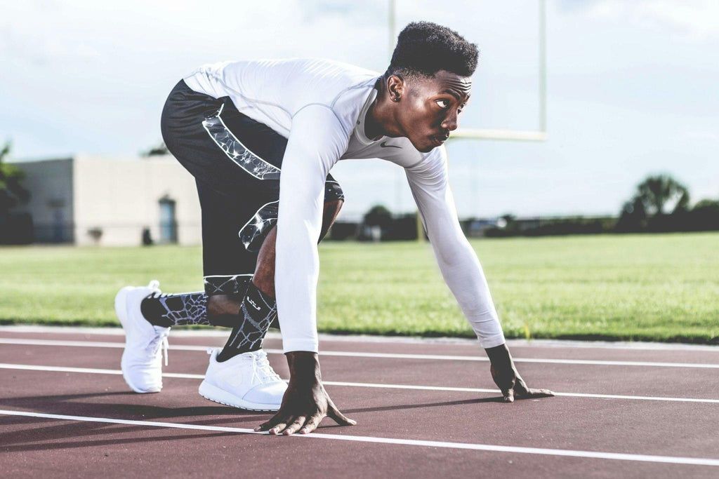 Natural Inflammation Reducers Every Athlete Should Know About
