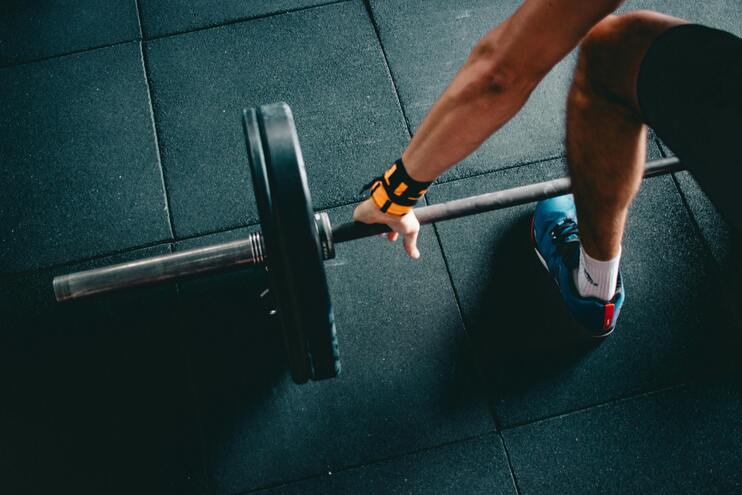 Top Must-Have Ingredients Found in the Best Muscle Recovery Supplements