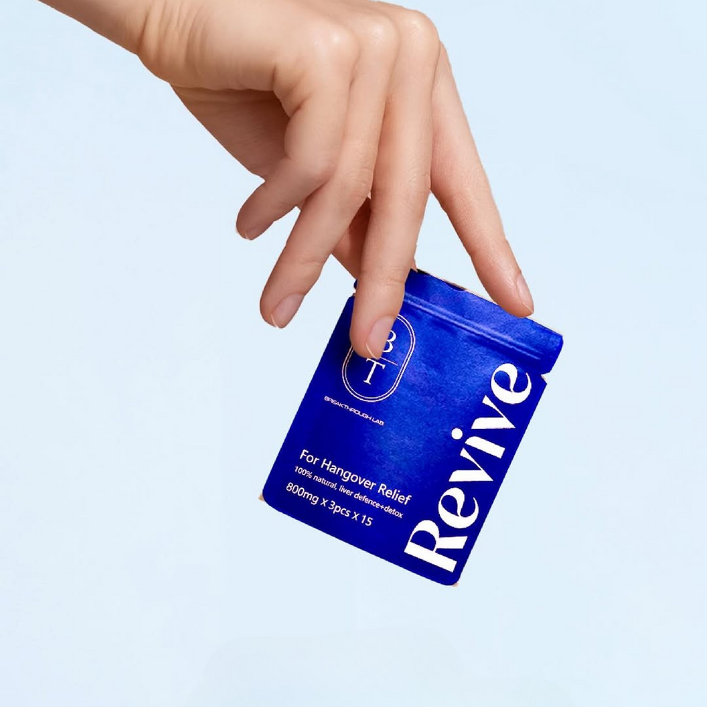 Hangover Pill 101: The Science, Ingredients, and Secret to Waking Up Refreshed