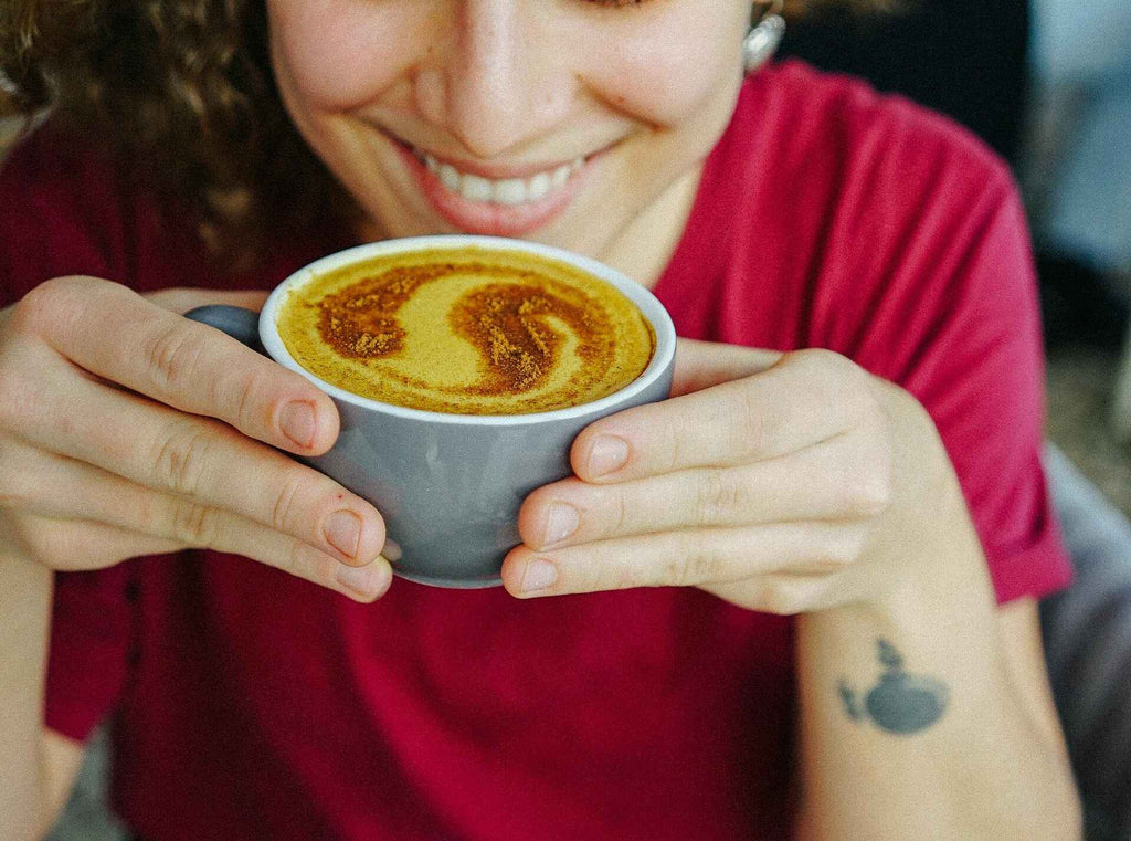 Turmeric Benefits: The Golden Spice That Can Also Cure Hangovers