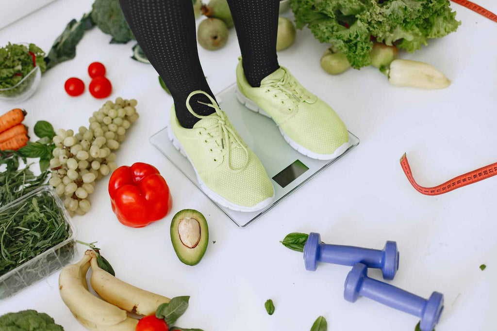 10 Simple Steps to Lose Weight Easily and Naturally