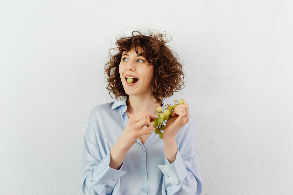 Why Women Over 30 Are Switching to Plant-Based Collagen Supplement