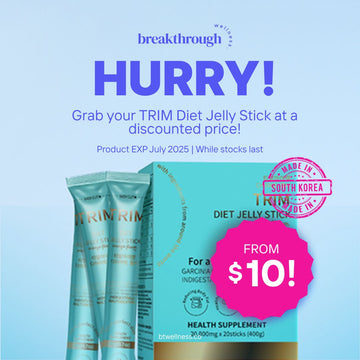 Trim Diet Jelly