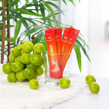 glo-getter Collagen Jelly