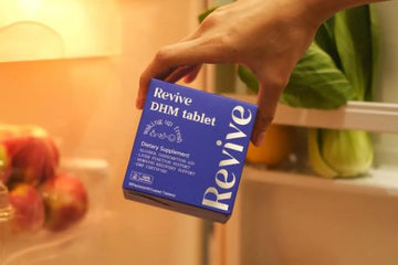 Hangover Pills in Singapore: Honest Review of Breakthrough Wellness (Does It Work?)