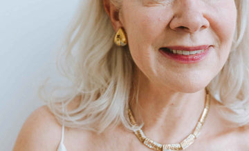 benefits of collagen for anti aging; anti aging collagen; collagen supplement; collagen for wrinkles