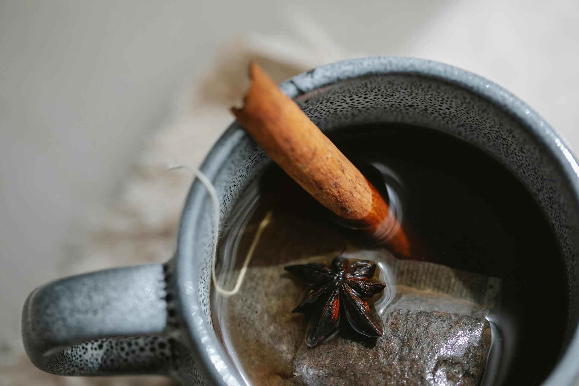 cinnamon; cinnamon drink; benefits of cinnamon for hangover relief