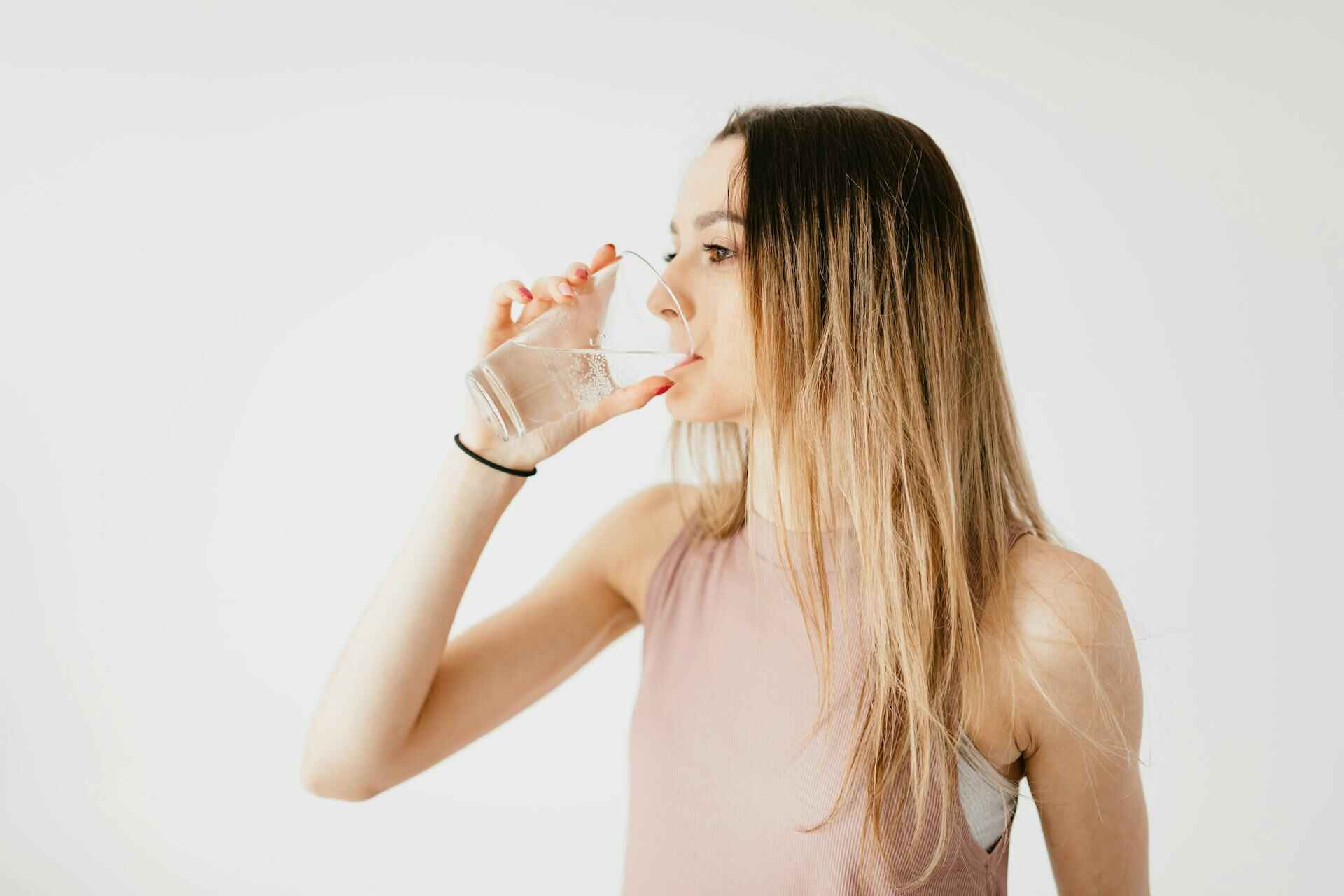 drinking water; how to cure hangover fast; hangover relief; liver support; health; wellness