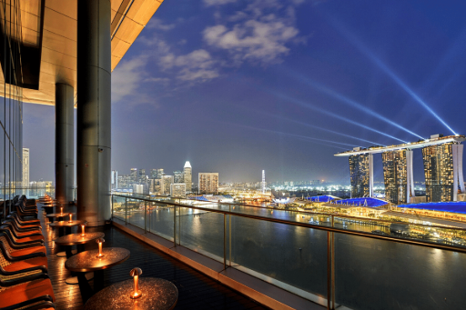 The 10 Best Bars in Singapore (2025): Where to Drink Right Now