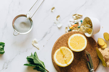 The Top 10 Ingredients Your Hangover Pill Might Be Missing – Experts Reveal What Actually Works