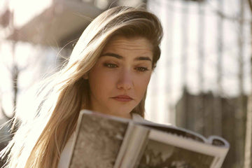 reading; collagen vs collagen peptides; benefits of collagen peptides; collagen supplement