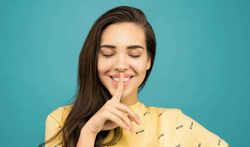 smile; happy; skincare; collagen for beauty; festive prep with collagen; anti aging collagen; collagen for skin