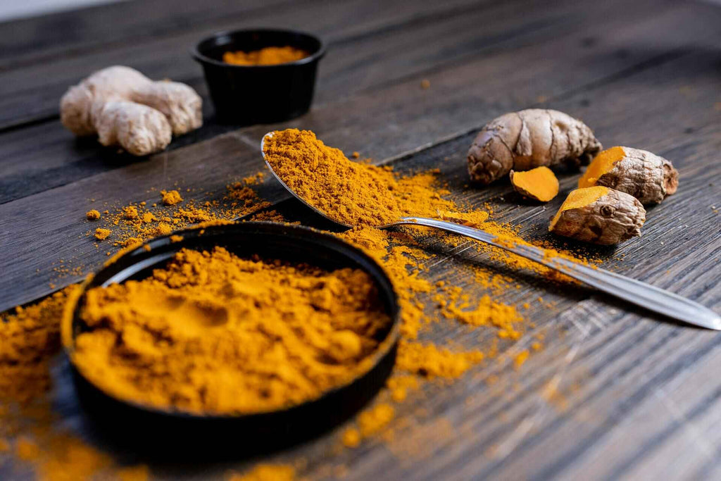 Turmeric Benefits for Hangover Relief: How This Golden Spice Supports Recovery
