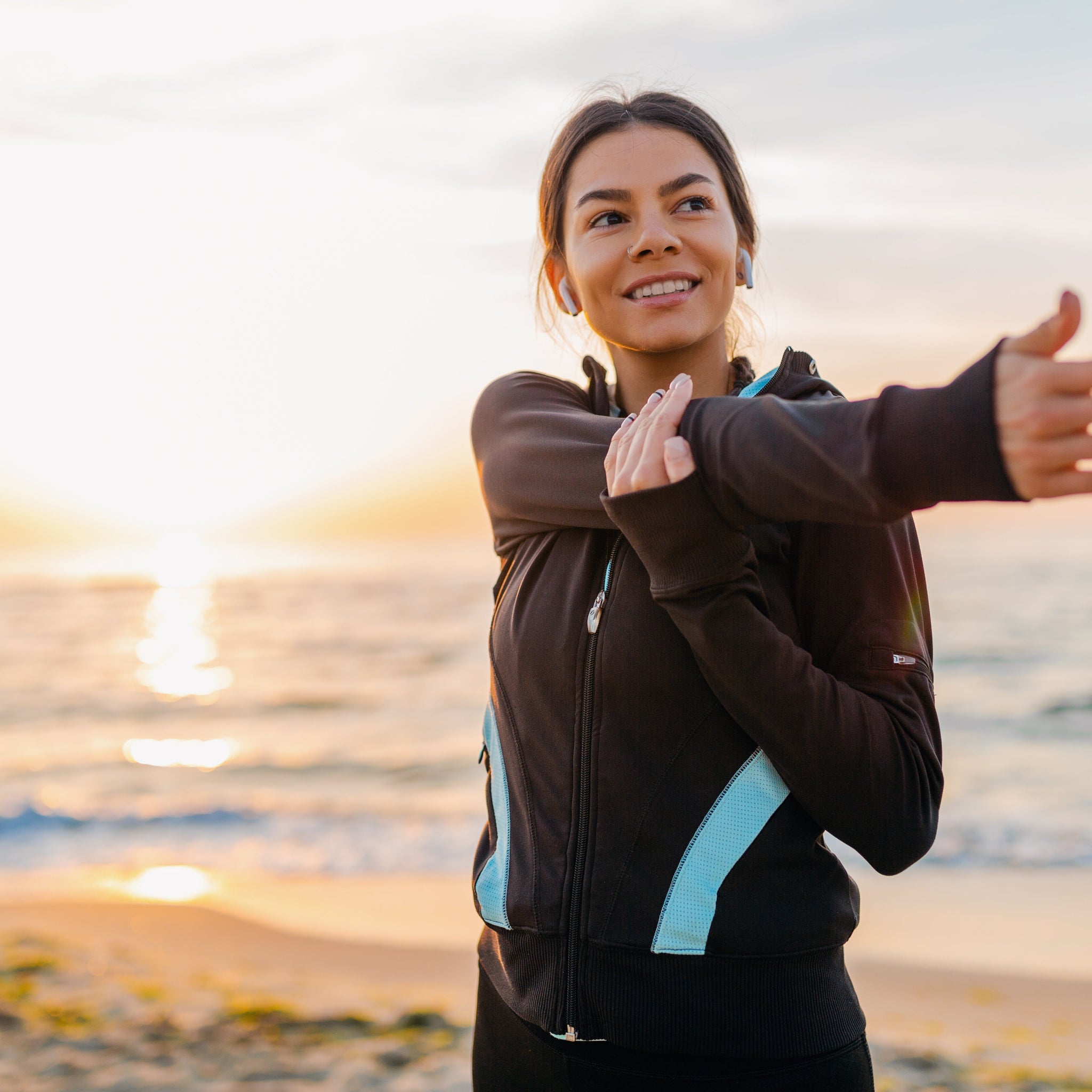 Remember When Your Joints Didn’t Ache? Collagen Supplements Might Be the Reason