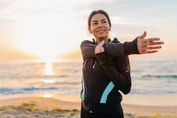 Remember When Your Joints Didn’t Ache? Collagen Supplements Might Be the Reason