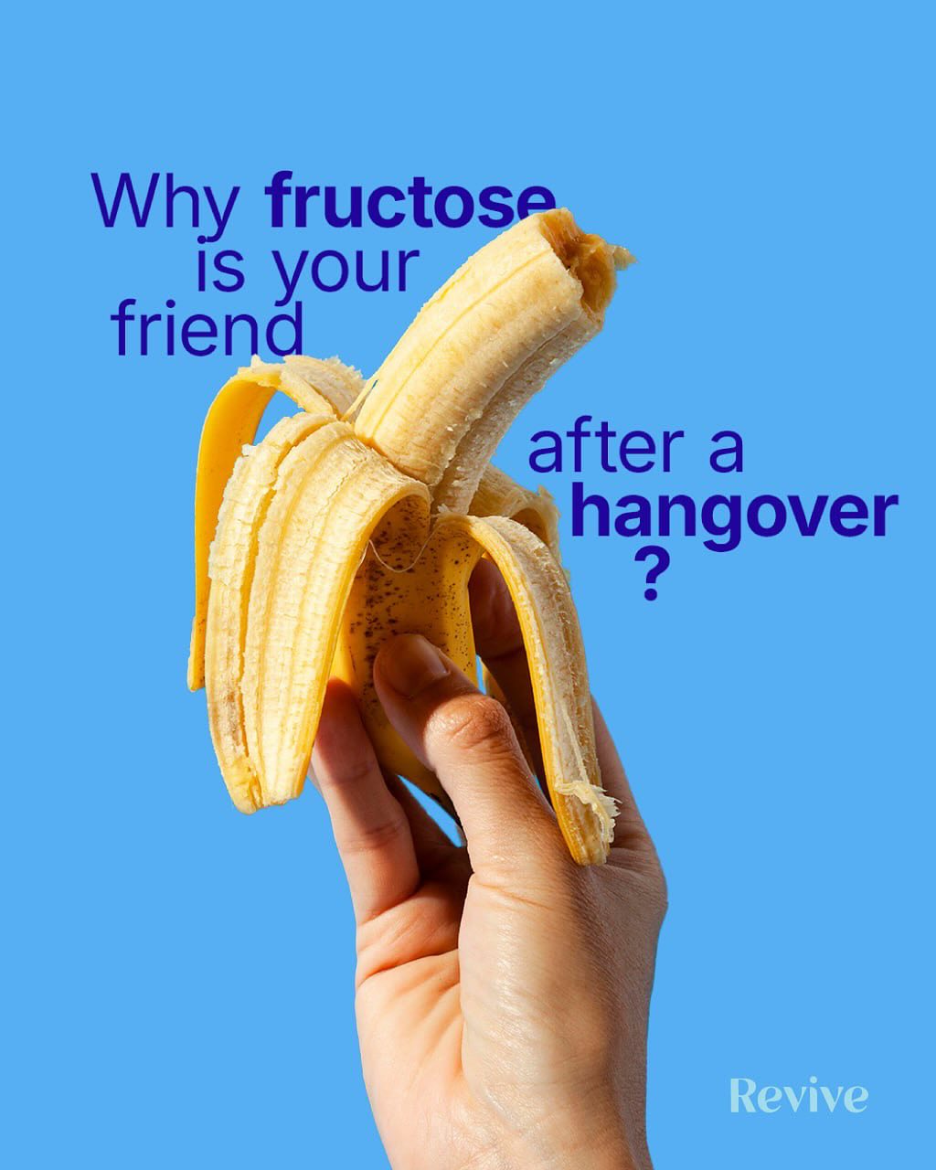Image with text section