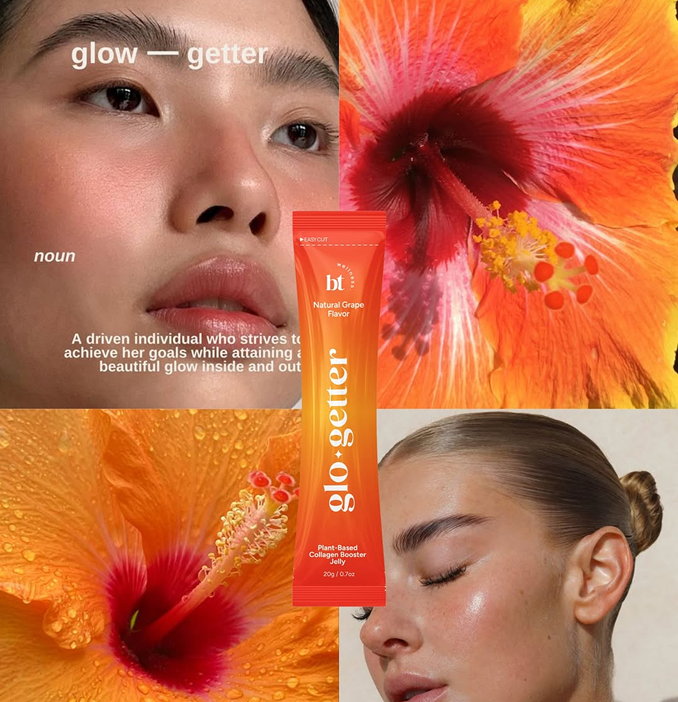 Image with text section