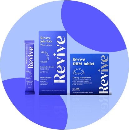 Revive Product Image
