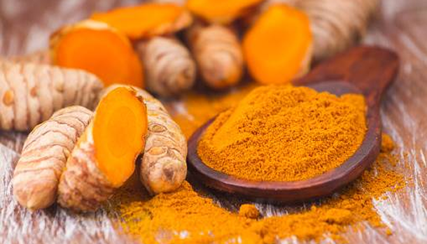 Turmeric